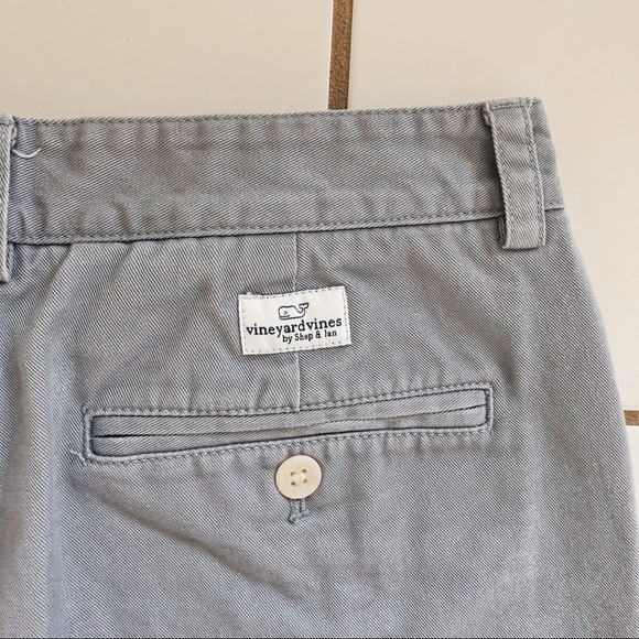 Limited Time Only. Vineyard Vines Slim Fit Pants - Picture 1 of 3